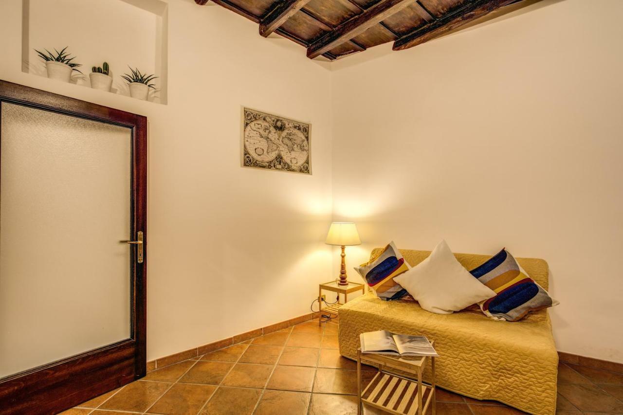 Fresh House Trevi 1 Διαμέρισμα Ρώμη Εξωτερικό φωτογραφία