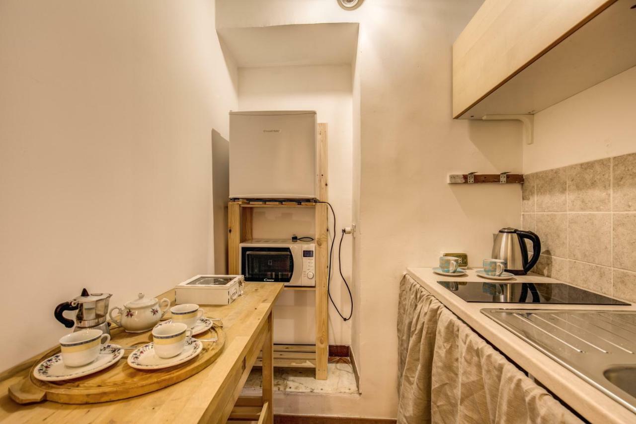 Fresh House Trevi 1 Διαμέρισμα Ρώμη Εξωτερικό φωτογραφία