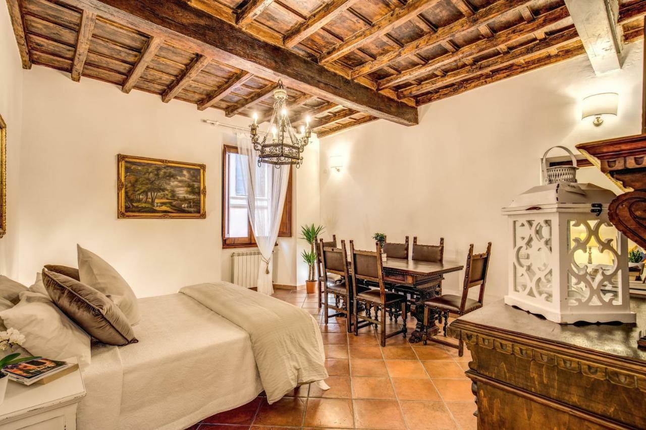 Fresh House Trevi 1 Διαμέρισμα Ρώμη Εξωτερικό φωτογραφία