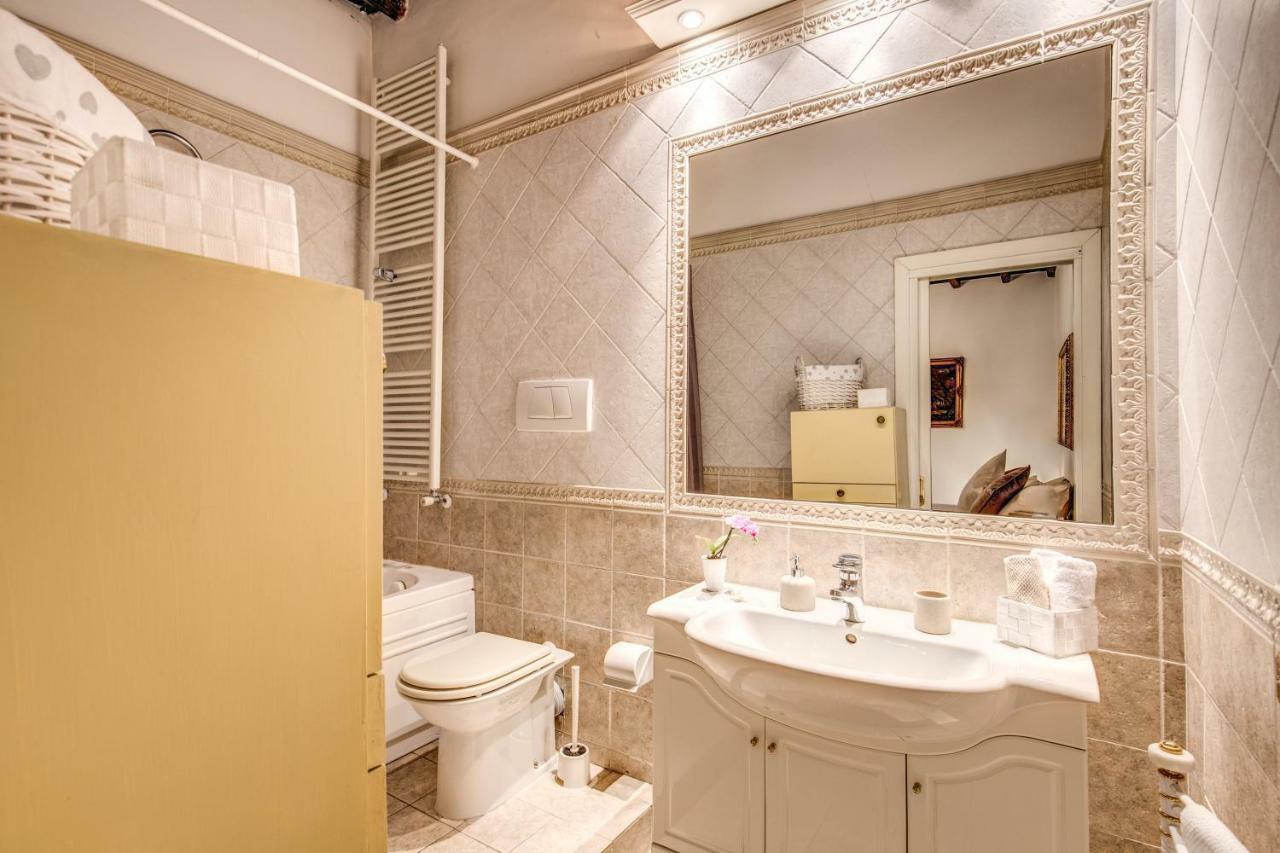 Fresh House Trevi 1 Διαμέρισμα Ρώμη Εξωτερικό φωτογραφία