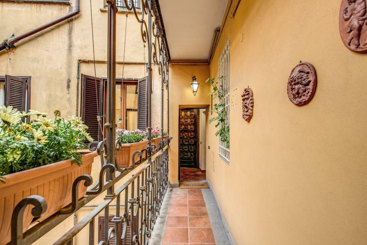 Fresh House Trevi 1 Διαμέρισμα Ρώμη Εξωτερικό φωτογραφία