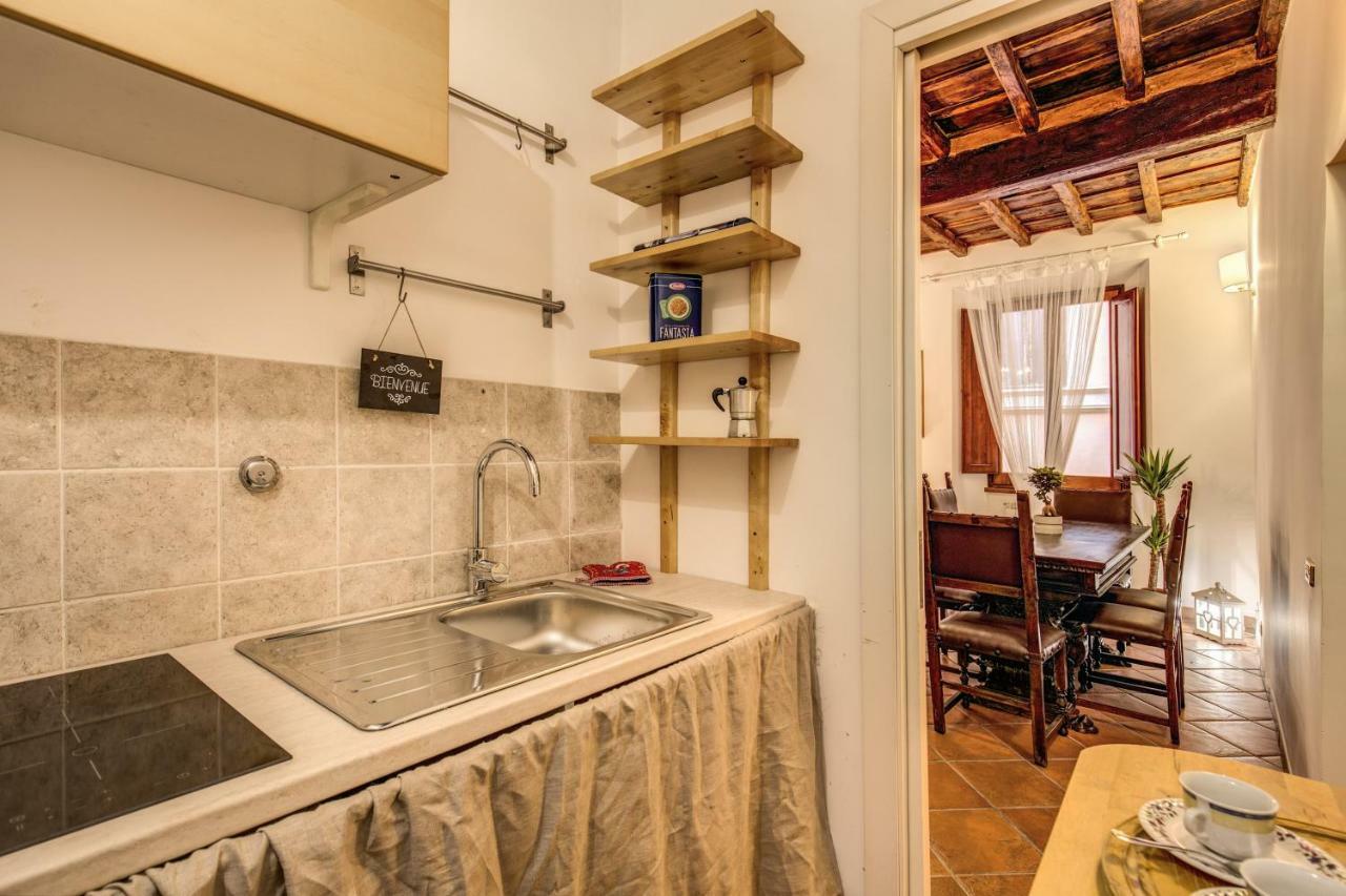 Fresh House Trevi 1 Διαμέρισμα Ρώμη Εξωτερικό φωτογραφία
