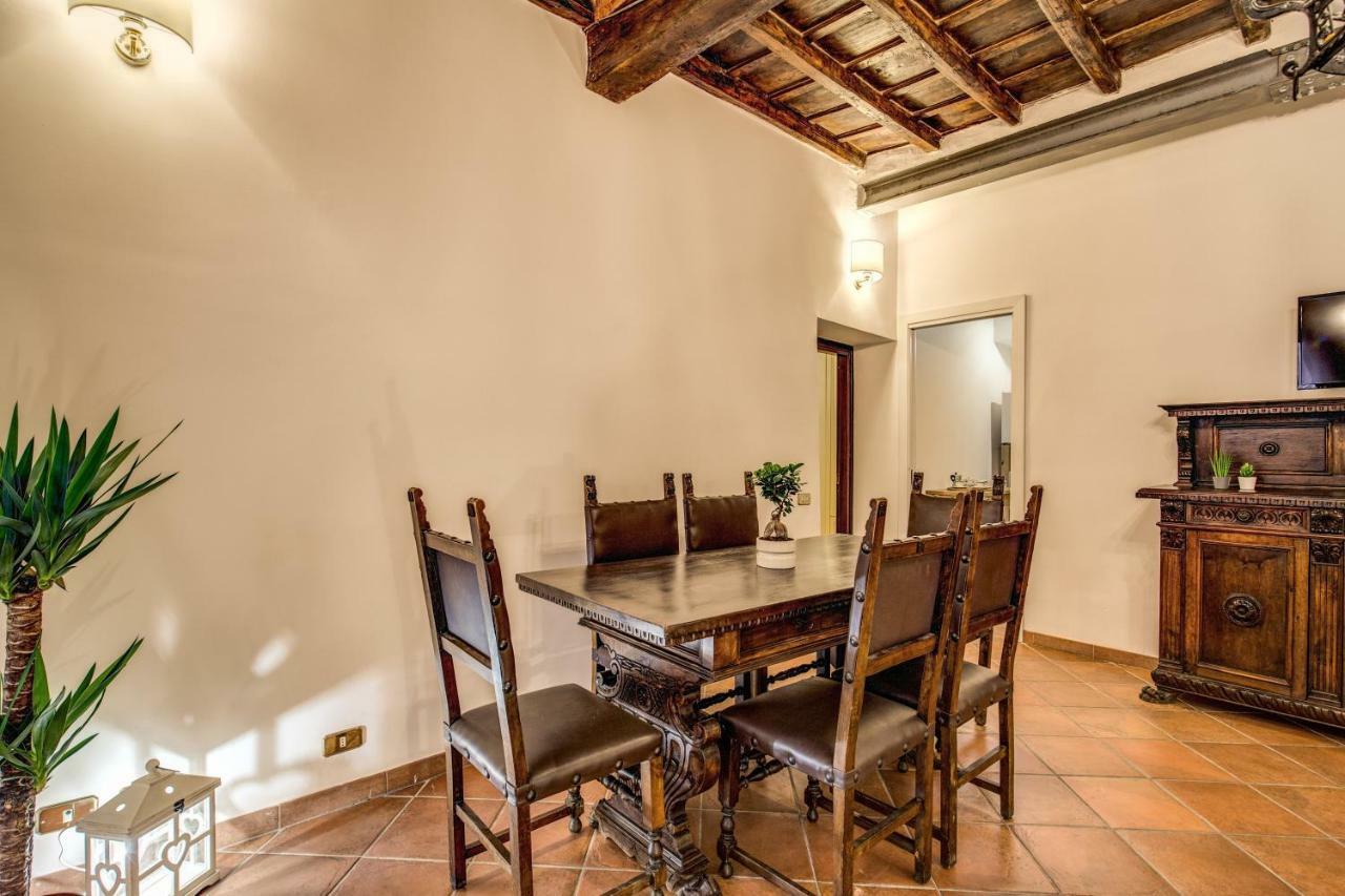 Fresh House Trevi 1 Διαμέρισμα Ρώμη Εξωτερικό φωτογραφία