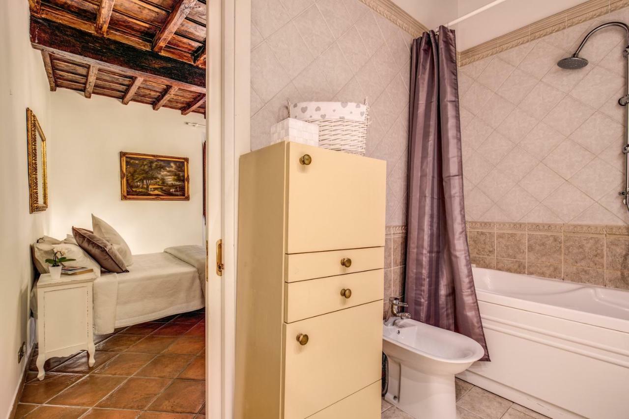 Fresh House Trevi 1 Διαμέρισμα Ρώμη Εξωτερικό φωτογραφία