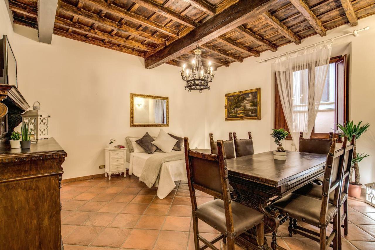 Fresh House Trevi 1 Διαμέρισμα Ρώμη Εξωτερικό φωτογραφία