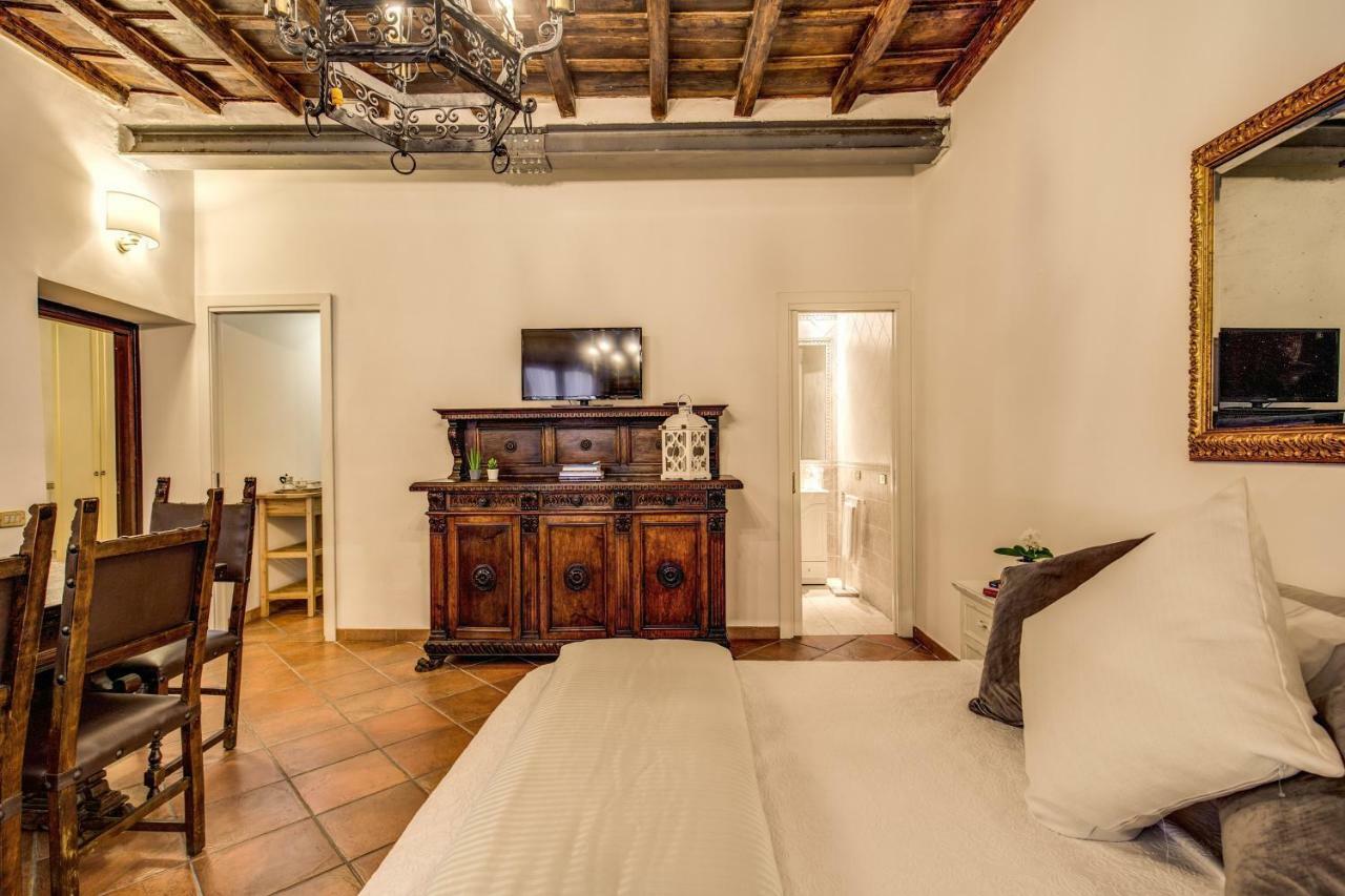 Fresh House Trevi 1 Διαμέρισμα Ρώμη Εξωτερικό φωτογραφία