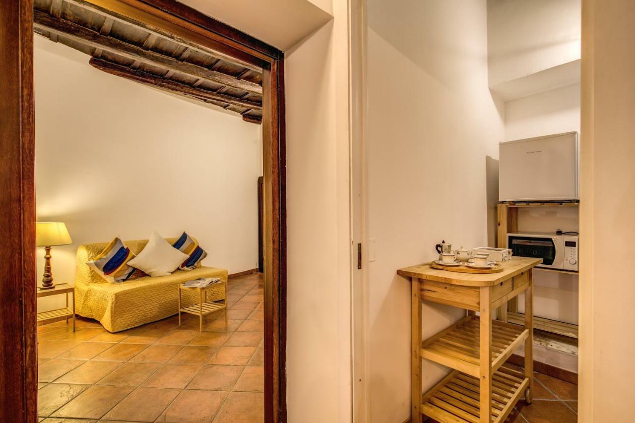 Fresh House Trevi 1 Διαμέρισμα Ρώμη Εξωτερικό φωτογραφία