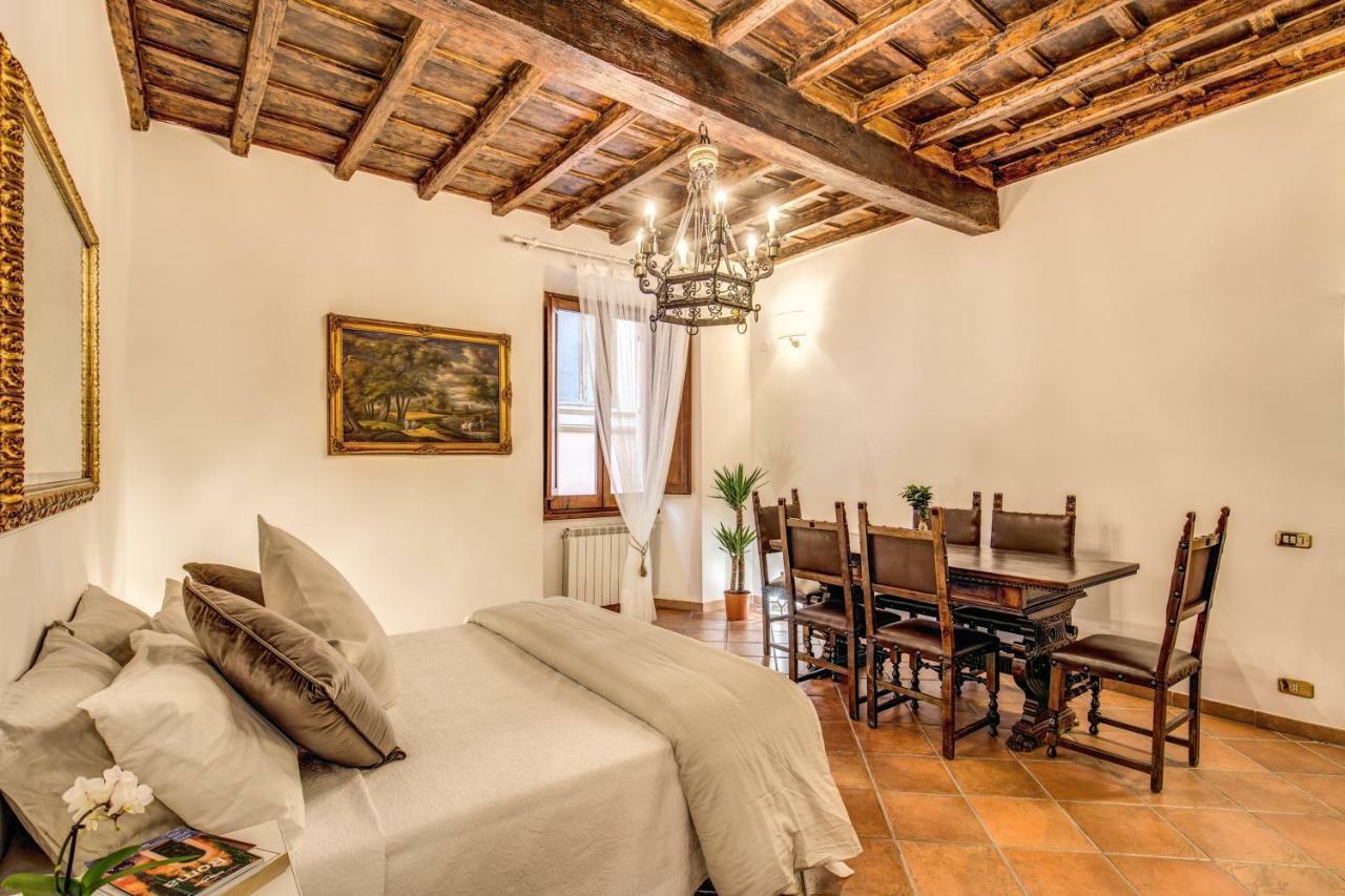 Fresh House Trevi 1 Διαμέρισμα Ρώμη Εξωτερικό φωτογραφία
