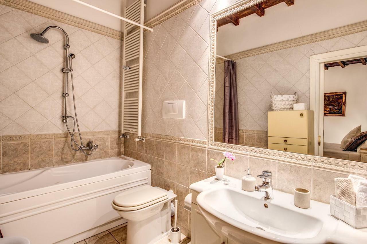 Fresh House Trevi 1 Διαμέρισμα Ρώμη Εξωτερικό φωτογραφία